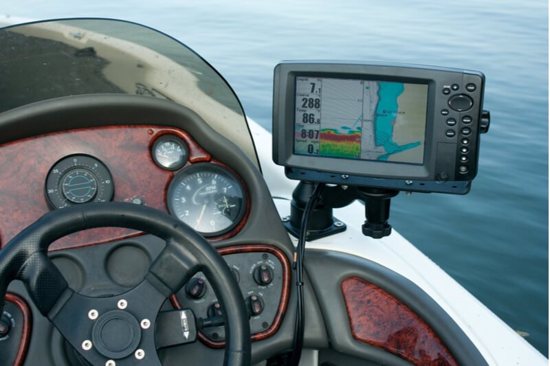 Getting the Most from Your Fishing Electronics