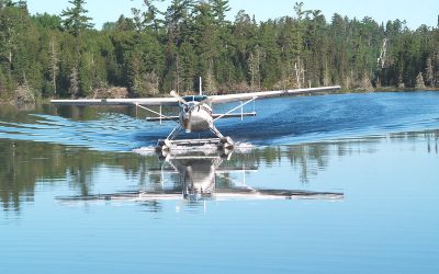 Essential Advice You’ll Need For Your Canadian Fly-in Fishing Trip