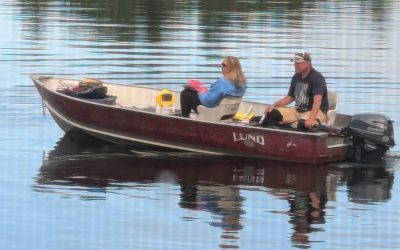 Essential, Simple Items For Your Fishing First Aid Kit